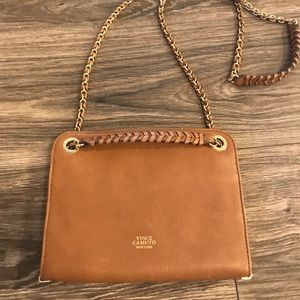 Vince Camuto Crossbody Purse